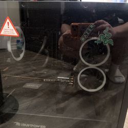 “Gaming PC — RTX 2080 Super + Intel i7 9th Gen + 16GB RAM + SSD — Works Perfect!