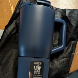 MÜV Coffee Mug by BRÜMATE