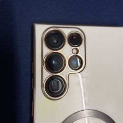 Samsung Galaxy S22 Ultra