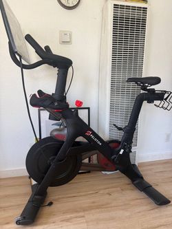 Peloton Bike