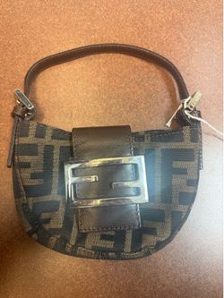 Fendi handbag