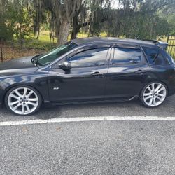 2006 Mazda Mazda3