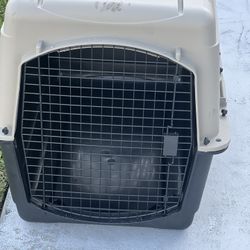 Top paw xl dog crate sale, Top Paw Kennel Dog crate 40 XL Portable 40x27x31 barley used in excellent condition location below.  31705 SR-54  Wesley Ch