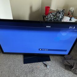 Flat Screen Tv