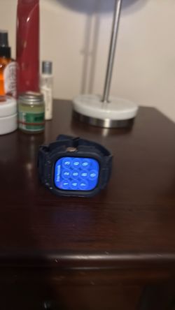 Ultra Apple Watch series 1