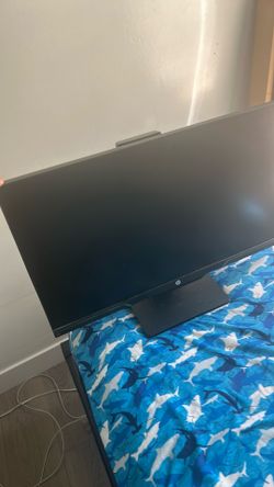 Selling monitor