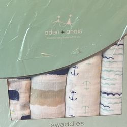 Swaddle Blanket