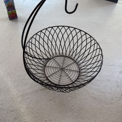 Fruit Basket-$3