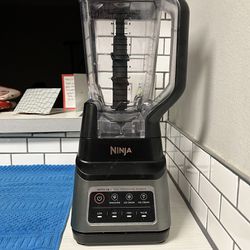 Ninja Mixer 
