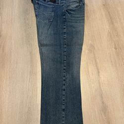 WRANGLER 20X MENS 👖 JEANS SIZE 40X34