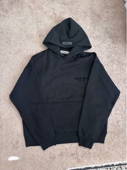 Essential Hoodie