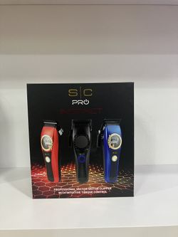 Stylecraft Instinct Clipper (NEW)