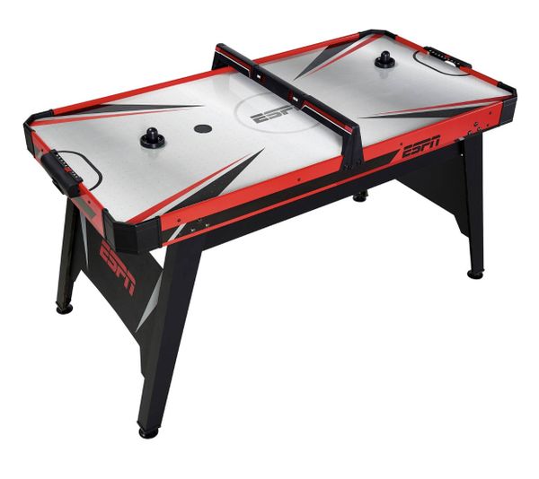 Espn 60 In Electronic Youth Air Hockey Table For Sale In Glendora