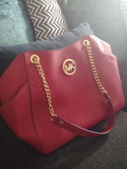 Michael Kors Redpurse