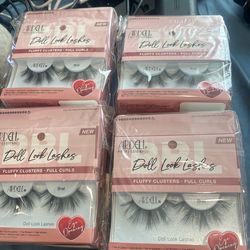 Ardell brat eyelashes