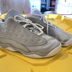 Air Jordon 13 Retro Kids Size 10C