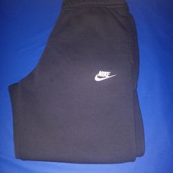 Nike Sweats Size Medium 