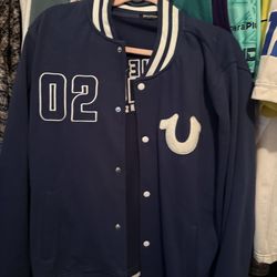 True religion jacket 25