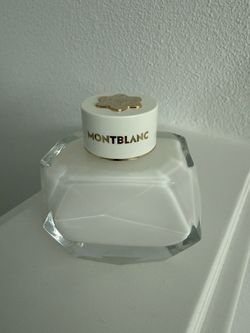 Signature Montblanc 90ml