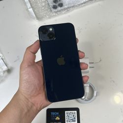 iPhone 14 Plus 128Gb T-Mobile/Metro