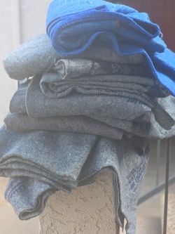 Quilted Moving Blankets