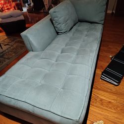 Gray couch