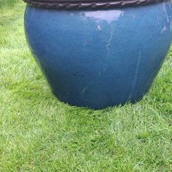 Large Pot