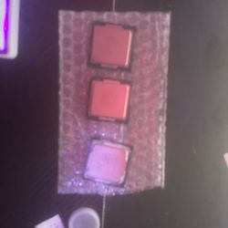 3 CPU check descriptions