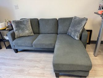 Small office couch