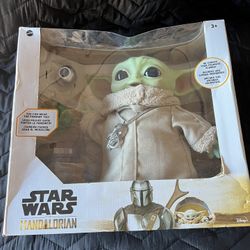 Star Wars mandalorian