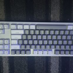 ET-8494 Mechanical Keyboard 
