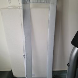 Toddler Bed Rail