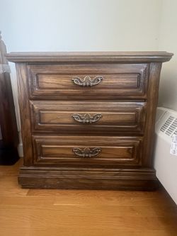 Night Table $10