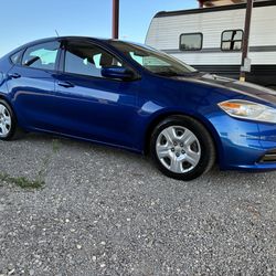 2014 Dodge Dart