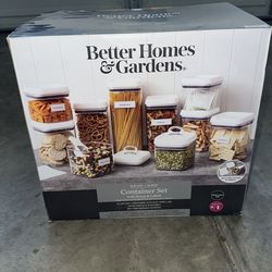 Container Set