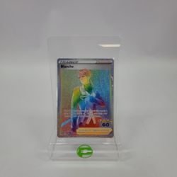 Pokémon TCG Pokémon Go Blanche 082/078 English