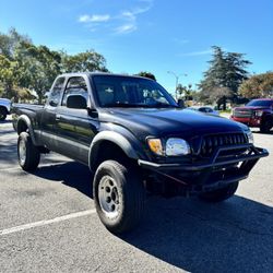 2003 Toyota Tacoma