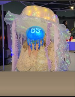 jellyfish hat for sale