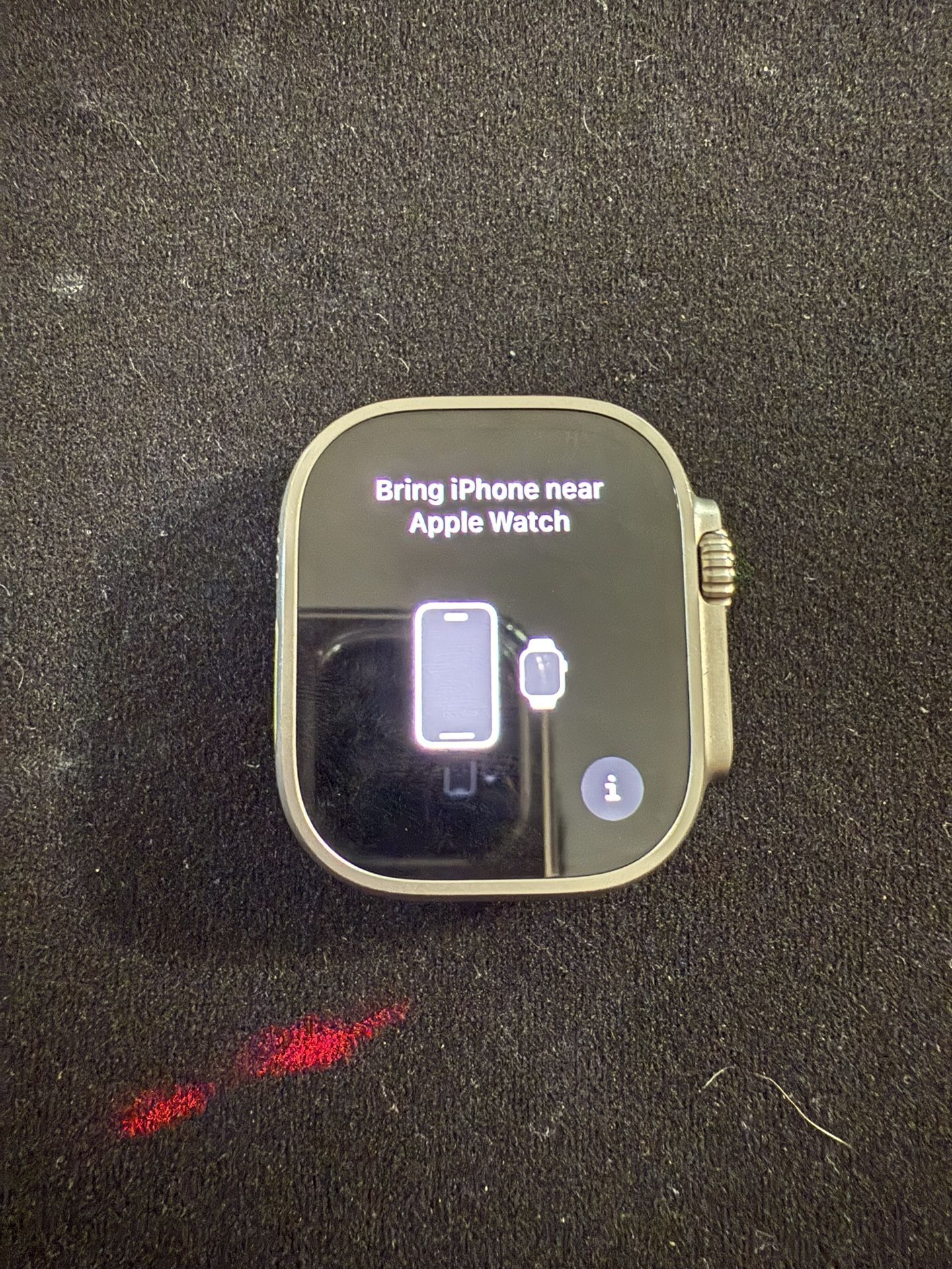 Apple Watch Ultra Series 2