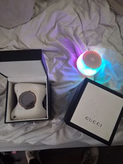 Gucci sportwatch (Face only)