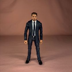Marvel Legends Tony Stark (2018 2-Pack)