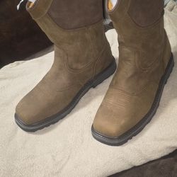 New DEWALT size 13 Boots $115