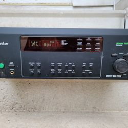 OUTLAW 1050 RECEIVER