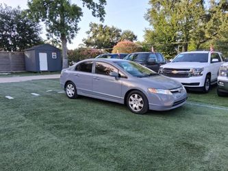 2006 Honda Civic