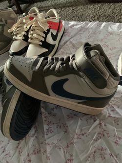 Nikes
