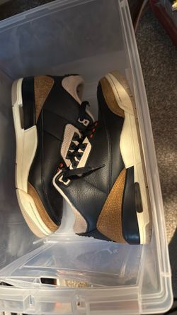Jordan 3