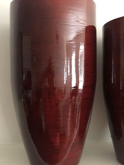 Vases