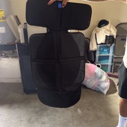 Car Seat Seat Cover 