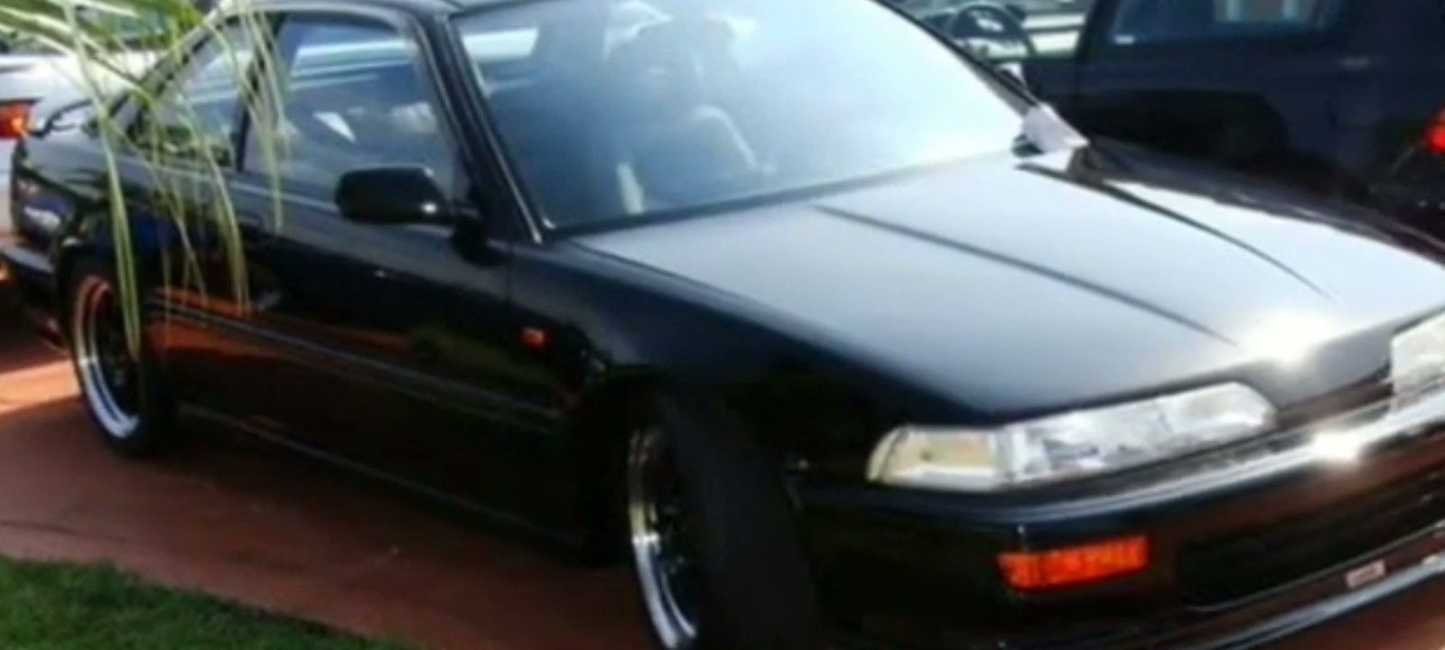 Acura Integra 1(contact info removed) Parts Fs