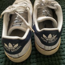 Adidas Stan Smith Men's Size US 8.5 Shoes